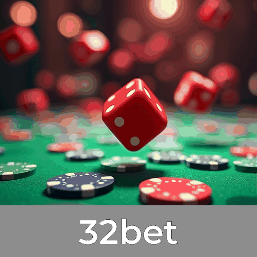 32bet: Entre com login rápido e explore jogos ao vivo