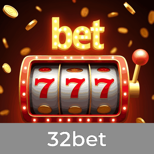 32bet: Entre com login rápido e explore jogos ao vivo