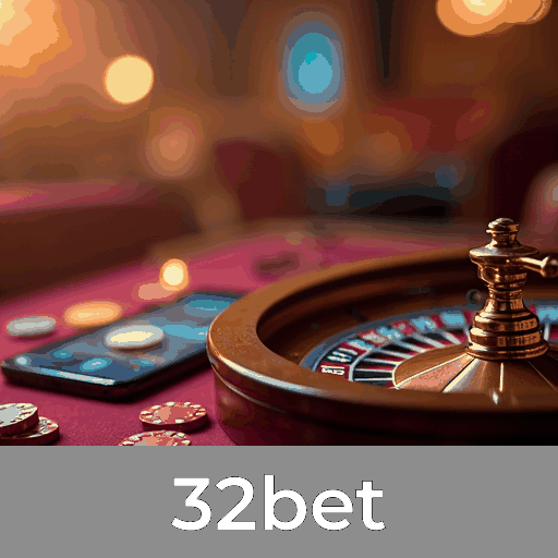 32bet: Aproveite caça-níqueis e caça-níqueis com bônus no cassino ao vivo!