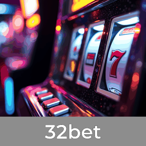 32bet - Promoções e bônus exclusivos para novos jogadores.