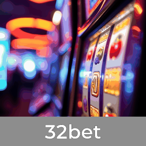 32bet - Plataforma confiável para apostas emocionantes e bônus