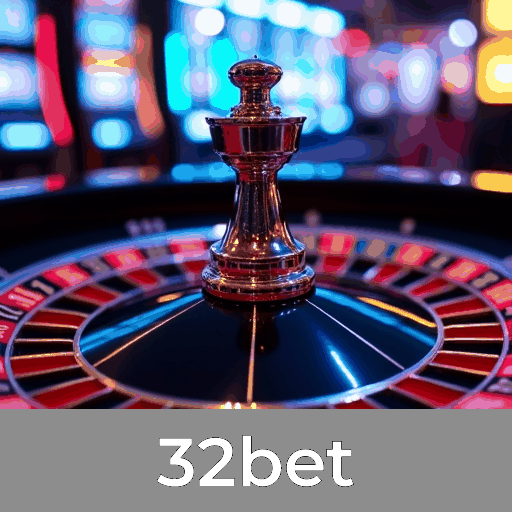 32bet: Entre com login rápido e explore jogos ao vivo