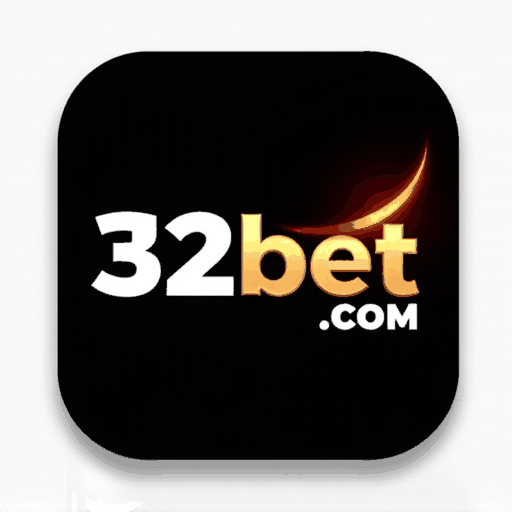 32bet Logo